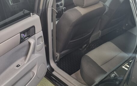 Chevrolet Lacetti, 2012 год, 660 000 рублей, 9 фотография