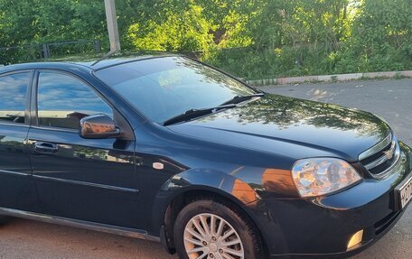 Chevrolet Lacetti, 2012 год, 660 000 рублей, 3 фотография