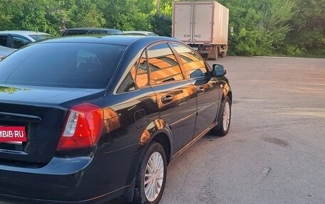 Chevrolet Lacetti, 2012 год, 660 000 рублей, 4 фотография