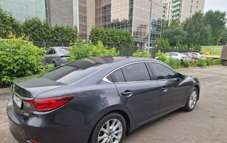 Mazda 6, 2013 год, 1 400 000 рублей, 4 фотография