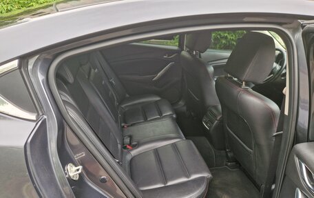 Mazda 6, 2013 год, 1 400 000 рублей, 7 фотография