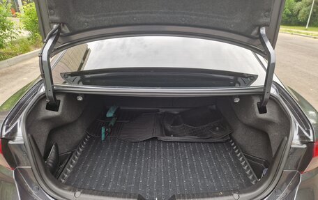 Mazda 6, 2013 год, 1 400 000 рублей, 14 фотография