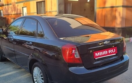Chevrolet Lacetti, 2012 год, 660 000 рублей, 5 фотография