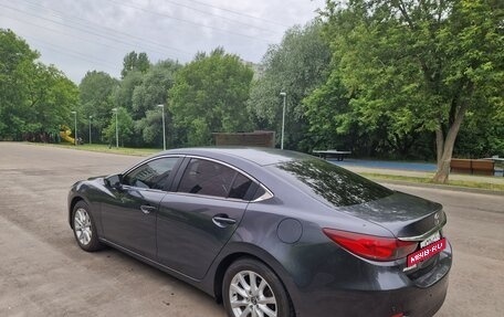 Mazda 6, 2013 год, 1 400 000 рублей, 8 фотография