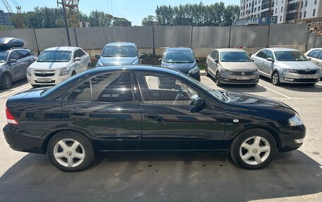 Nissan Almera Classic, 2008 год, 710 000 рублей, 4 фотография