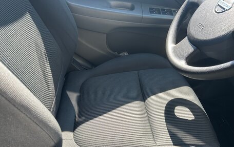 Nissan Almera Classic, 2008 год, 710 000 рублей, 14 фотография
