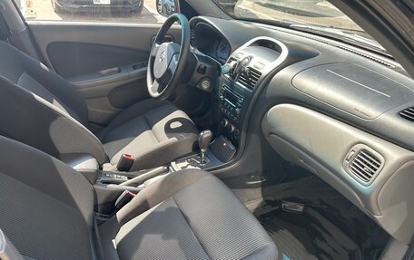 Nissan Almera Classic, 2008 год, 710 000 рублей, 12 фотография