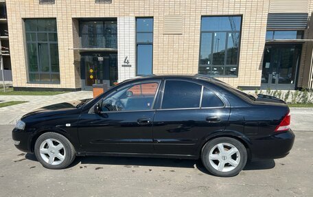 Nissan Almera Classic, 2008 год, 710 000 рублей, 10 фотография