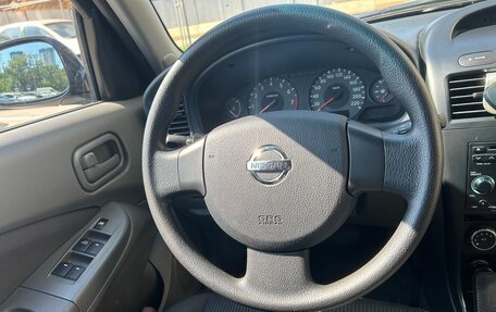 Nissan Almera Classic, 2008 год, 710 000 рублей, 13 фотография