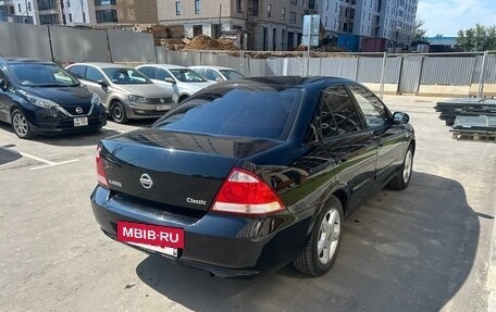 Nissan Almera Classic, 2008 год, 710 000 рублей, 5 фотография