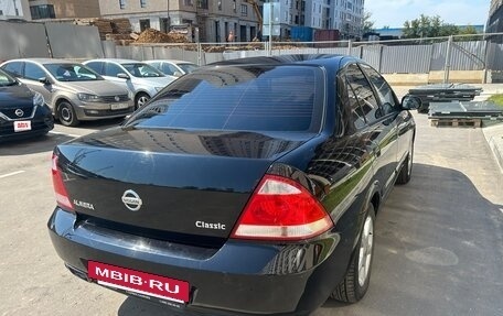 Nissan Almera Classic, 2008 год, 710 000 рублей, 6 фотография