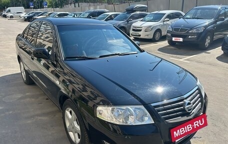 Nissan Almera Classic, 2008 год, 710 000 рублей, 3 фотография