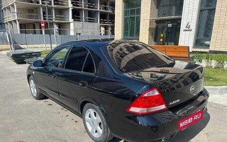 Nissan Almera Classic, 2008 год, 710 000 рублей, 9 фотография