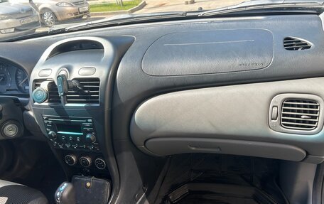 Nissan Almera Classic, 2008 год, 710 000 рублей, 16 фотография