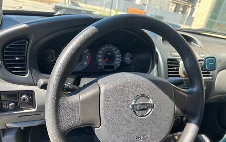 Nissan Almera Classic, 2008 год, 710 000 рублей, 18 фотография