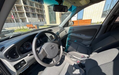 Nissan Almera Classic, 2008 год, 710 000 рублей, 17 фотография