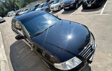 Nissan Almera Classic, 2008 год, 710 000 рублей, 20 фотография