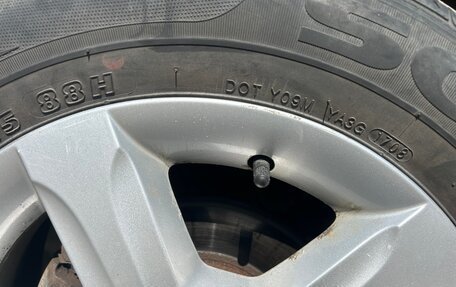 Nissan Almera Classic, 2008 год, 710 000 рублей, 23 фотография