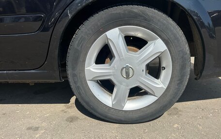 Nissan Almera Classic, 2008 год, 710 000 рублей, 24 фотография