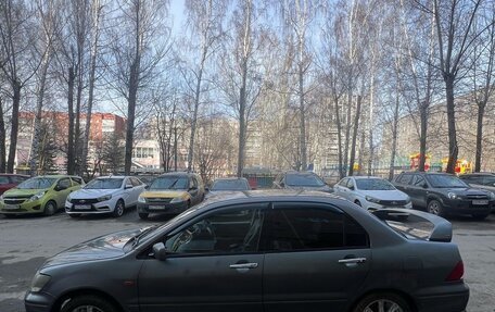 Mitsubishi Lancer IX, 2000 год, 230 000 рублей, 5 фотография