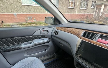 Mitsubishi Lancer IX, 2000 год, 230 000 рублей, 8 фотография