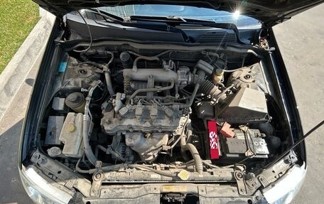 Nissan Almera Classic, 2008 год, 710 000 рублей, 19 фотография