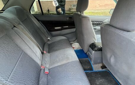 Mitsubishi Lancer IX, 2000 год, 230 000 рублей, 7 фотография