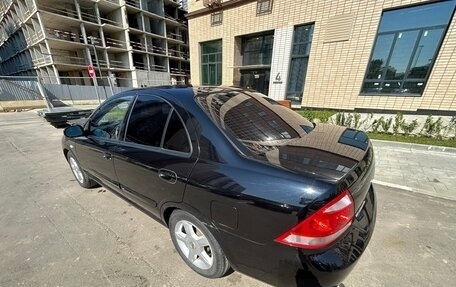 Nissan Almera Classic, 2008 год, 710 000 рублей, 22 фотография