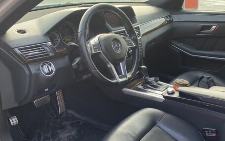 Mercedes-Benz E-Класс, 2011 год, 1 000 000 рублей, 6 фотография