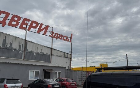 Nissan Navara (Frontier), 2007 год, 550 000 рублей, 12 фотография