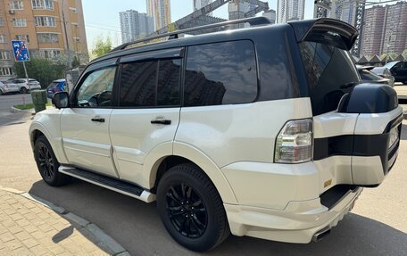 Mitsubishi Pajero IV, 2019 год, 4 350 000 рублей, 3 фотография