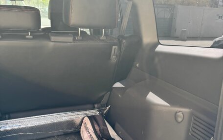 Mitsubishi Pajero IV, 2019 год, 4 350 000 рублей, 10 фотография