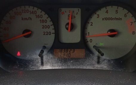 Nissan Note II рестайлинг, 2008 год, 630 000 рублей, 2 фотография