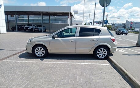 Opel Astra H, 2006 год, 600 000 рублей, 3 фотография