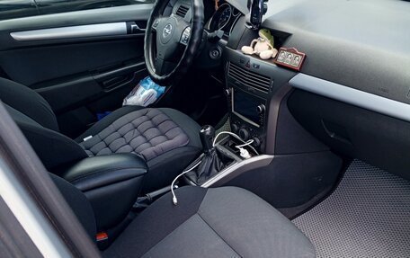 Opel Astra H, 2006 год, 600 000 рублей, 5 фотография