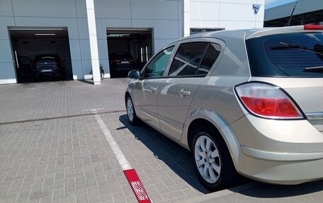 Opel Astra H, 2006 год, 600 000 рублей, 2 фотография
