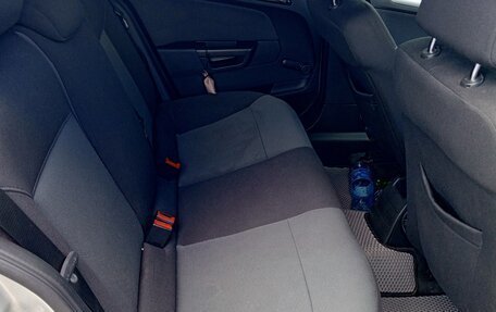 Opel Astra H, 2006 год, 600 000 рублей, 6 фотография