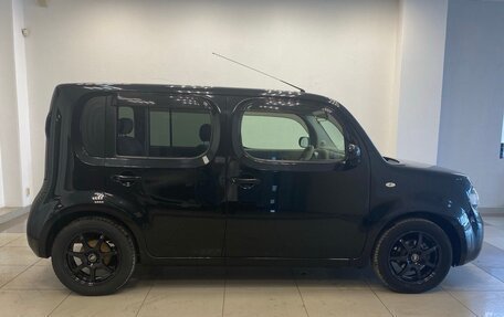Nissan Cube III, 2017 год, 970 000 рублей, 4 фотография