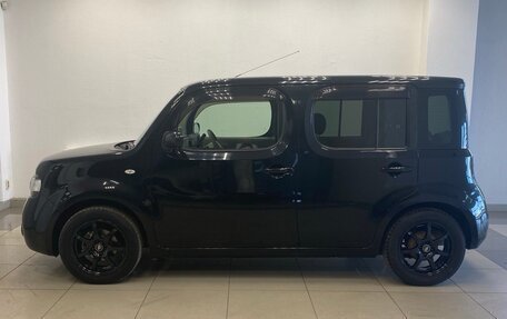 Nissan Cube III, 2017 год, 970 000 рублей, 8 фотография