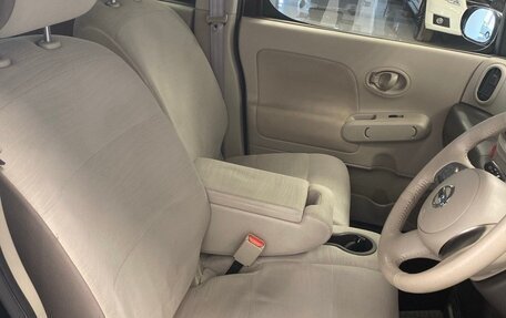 Nissan Cube III, 2017 год, 970 000 рублей, 24 фотография