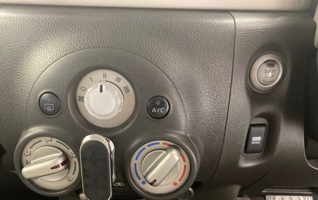 Nissan Cube III, 2017 год, 970 000 рублей, 18 фотография