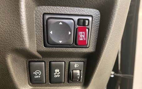 Nissan Cube III, 2017 год, 970 000 рублей, 19 фотография