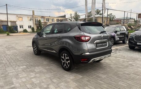 Renault Kaptur I рестайлинг, 2016 год, 1 050 000 рублей, 8 фотография