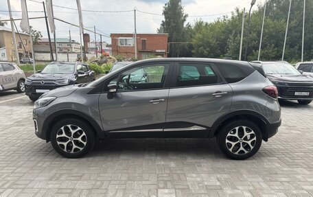 Renault Kaptur I рестайлинг, 2016 год, 1 050 000 рублей, 7 фотография