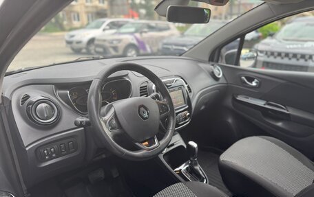 Renault Kaptur I рестайлинг, 2016 год, 1 050 000 рублей, 9 фотография