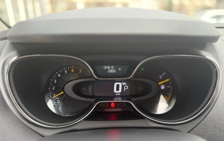 Renault Kaptur I рестайлинг, 2016 год, 1 050 000 рублей, 14 фотография