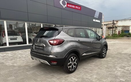 Renault Kaptur I рестайлинг, 2016 год, 1 050 000 рублей, 5 фотография