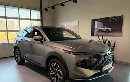 Haval F7, 2024 год, 2 870 000 рублей, 3 фотография