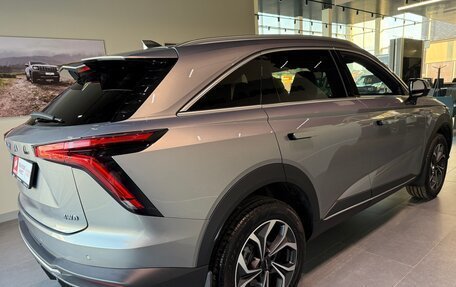 Haval F7, 2024 год, 2 870 000 рублей, 5 фотография
