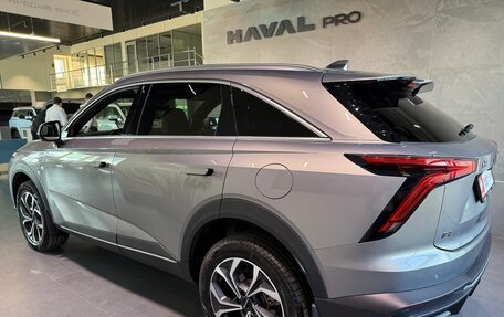 Haval F7, 2024 год, 2 870 000 рублей, 4 фотография